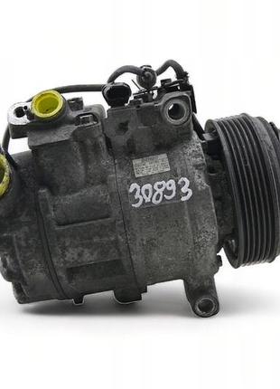 Компресор кондиціонера bmw e90 e87 e84 e60 2.0d 447260-1851