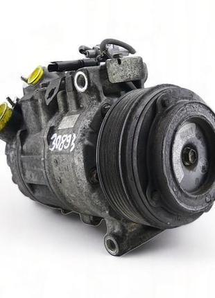 Компресор кондиціонера bmw e90 e87 e84 e60 2.0d 447260-1851 2