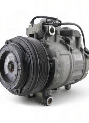 Компресор кондиціонера bmw e90 e87 e84 e60 2.0d 447260-1851 4