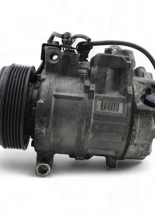 Компресор кондиціонера bmw e90 e87 e84 e60 2.0d 447260-1851 5