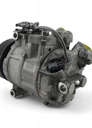 Компресор кондиціонера bmw e90 e87 e84 e60 2.0d 447260-1851 6