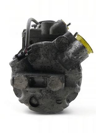 Компресор кондиціонера bmw e90 e87 e84 e60 2.0d 447260-1851 7