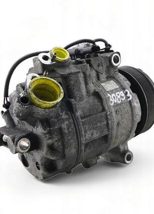 Компресор кондиціонера bmw e90 e87 e84 e60 2.0d 447260-1851 8