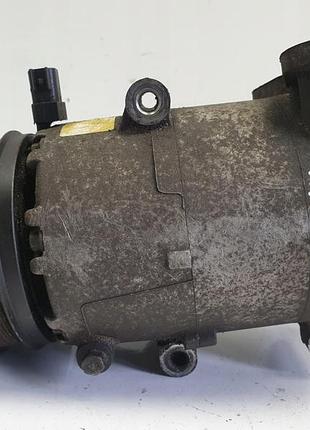 Компресор кондиціонера ford focus mk2 ii 1.6 16v