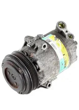 Компресор кондиціонера opel corsa c 1.0 1.2