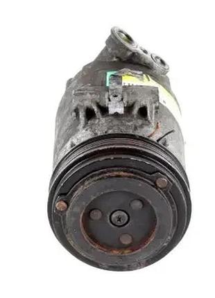Компрессор кондиционера opel corsa c 1.0 1.2 2