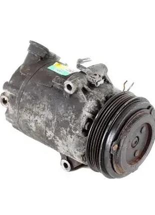 Компрессор кондиционера opel corsa c 1.0 1.2 3