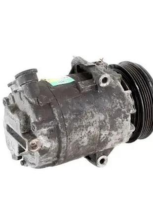 Компрессор кондиционера opel corsa c 1.0 1.2 4