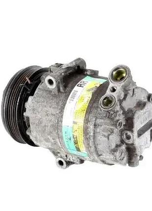 Компрессор кондиционера opel corsa c 1.0 1.2 5