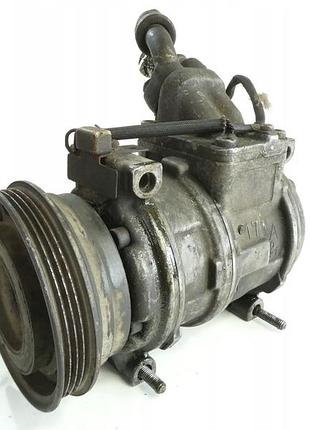 Компресор кондиціонера bmw e46 2.0d 8390646