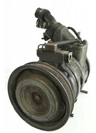 Компресор кондиціонера bmw e46 2.0d 8390646 2