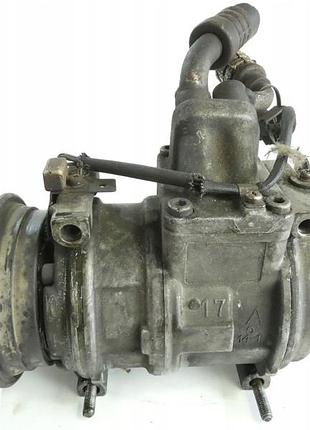 Компресор кондиціонера bmw e46 2.0d 8390646 3