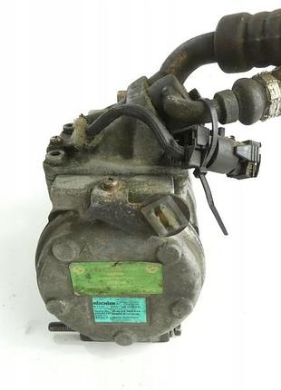 Компресор кондиціонера bmw e46 2.0d 8390646 4