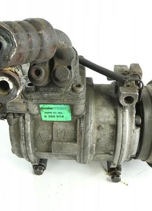 Компресор кондиціонера bmw e46 2.0d 8390646 5