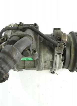 Компресор кондиціонера bmw e46 2.0d 8390646 6