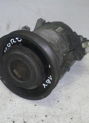 Компресор кондиціонера honda accord vi 1.8 16v