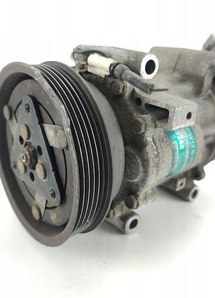 Компресор кондиціонера renault thalia i lift 1.4 16v 98km 8200315744 k4j712