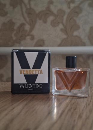Парфуми vendetta uomo valentino  2026