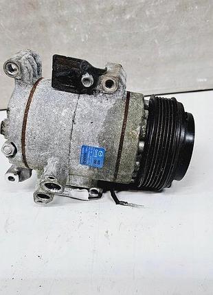 Компресор кондиціонера mazda 6 vi gj 2.2 d f500-aucaa-02 f-500