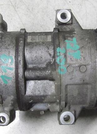 Компресор кондиціонера toyota avensis t27 2.0 447280-6560