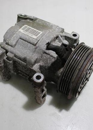 Компресор кондиціонера fiat panda iii 1.2