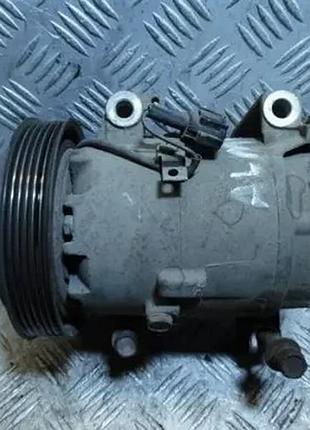 Компресор кондиціонера nissan almera n16 n-16