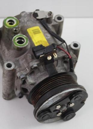 Компресор кондиціонера jaguar s type 04-07r 2.7d s-type