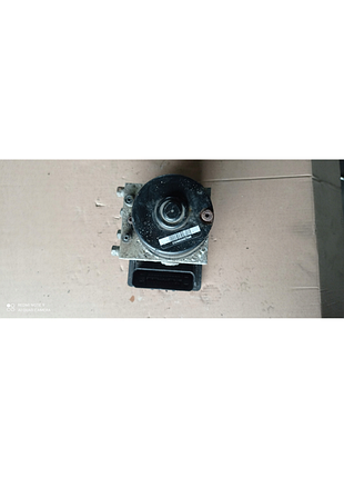 Astra h zafira b блок abs 13246537 de bn