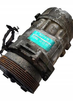 Компресор кондиціонера сидіння volkswagen 1j0820803f