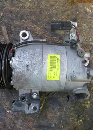 Компресор кондиціонера c1b119d629ag