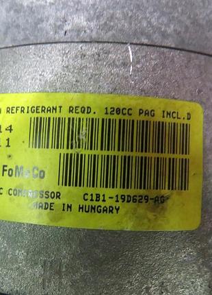 Компресор кондиціонера c1b119d629ag 2