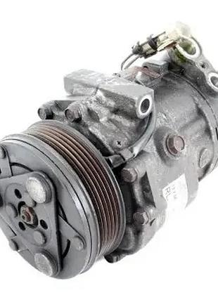 Компрессор кондиционера opel astra g 2.2 dti