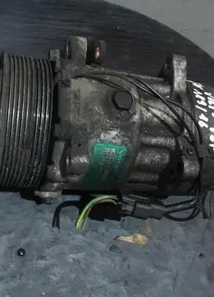 Компресор кондиціонера для volvo 460 1,8 b