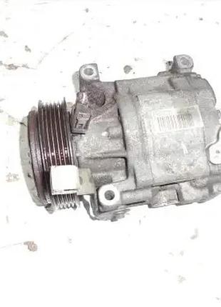 Компрессор кондиционера fiat punto 2 1.2 16v