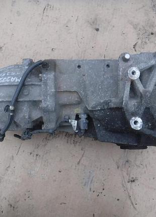 Задній міст mazda cx-7 ma2727151 t525e