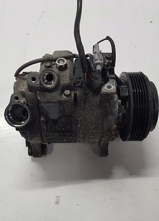 Компресор кондиціонера bmw f10 2.0d ge4472603820