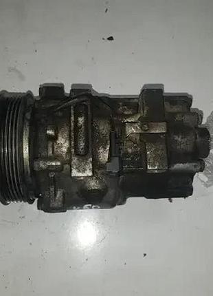 Компресор кондиціонера ford volvo v50 2.0 d 3m5h19d629hc