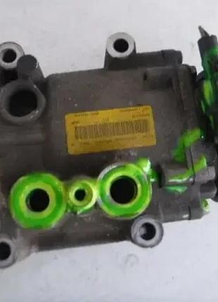 Компрессор кондиционера ford fiesta mk6 1.4 16v