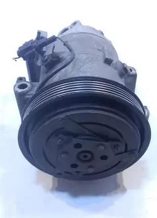 Компрессор кондиционера almera n16 1.5 b 3