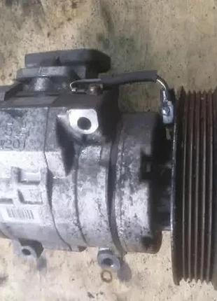 Компрессор кондиционера toyota avensis 447220-3915