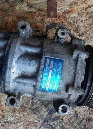 Компрессор кондиционера volvo v50 s40 ii 2.0 d