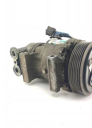 Компресор кондиціонера mazda 2 i dy 2s6119d629ae