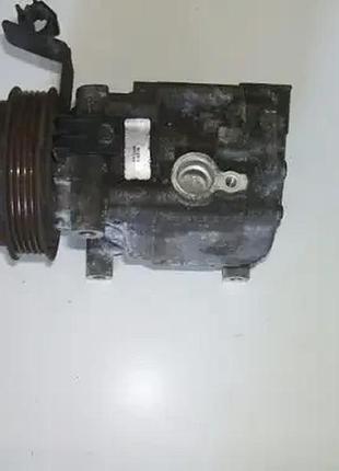 Компресор кондиціонера fiat panda 1.2 51747318