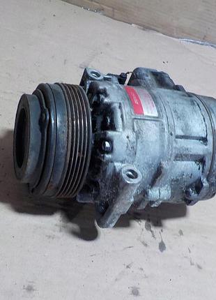 Компресор кондиціонера bmw e39 3.0 447220