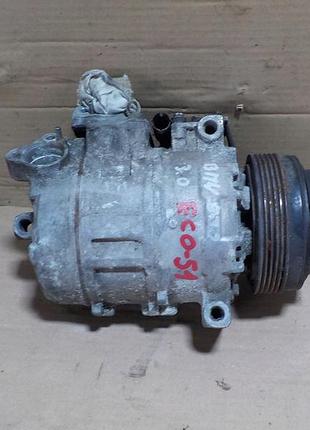 Компресор кондиціонера bmw e39 3.0 447220 2