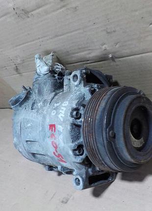 Компресор кондиціонера bmw e39 3.0 447220 3