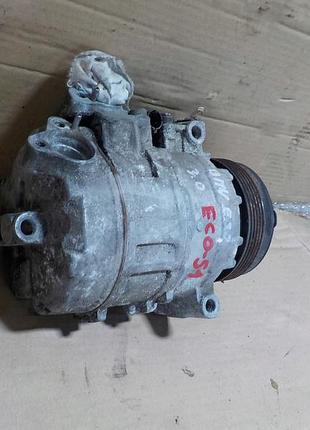 Компресор кондиціонера bmw e39 3.0 447220 4