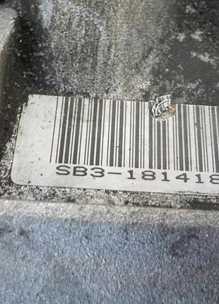 Компресор кондиціонера bmw e39 3.0 447220 5