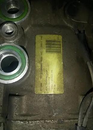 Компрессор кондиционера ford focus fiesta 3