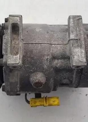 Компресор кондиціонера 9651911480 citroen c4 1,6